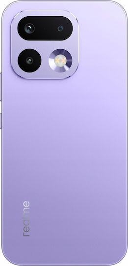 Realme 16 Pro 5G Dual SIM (8/512GB) Lila