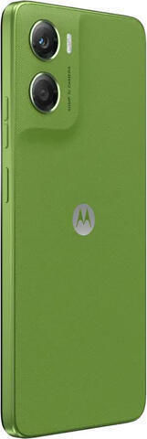 Motorola Moto G06 Dual SIM (8/256GB) Зелен