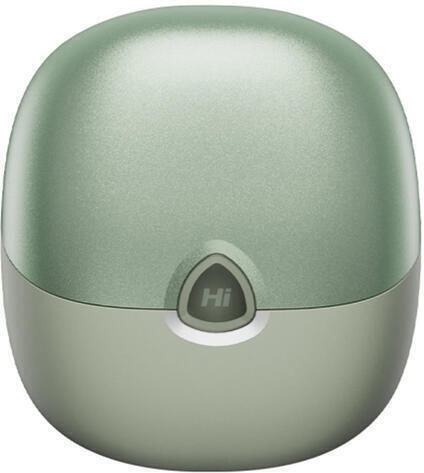HiFuture SonicAir In-ear Bluetooth Handsfree Earphones with Sweat Resistance Green