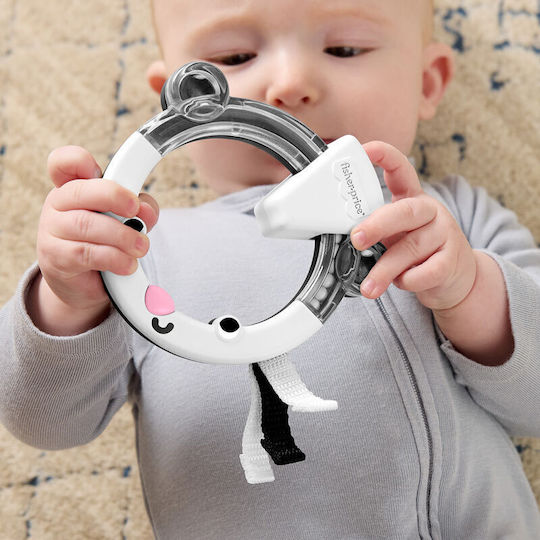 Mattel Baby Rassel für 3+ Monate