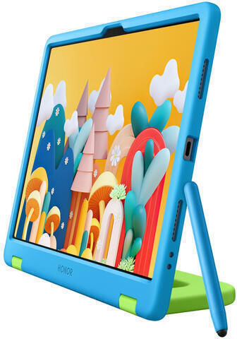 Honor Pad X8a Kids 11 Zoll Tablet (4GB/128GB/Doodle-Stift & Hülle) Space Grau