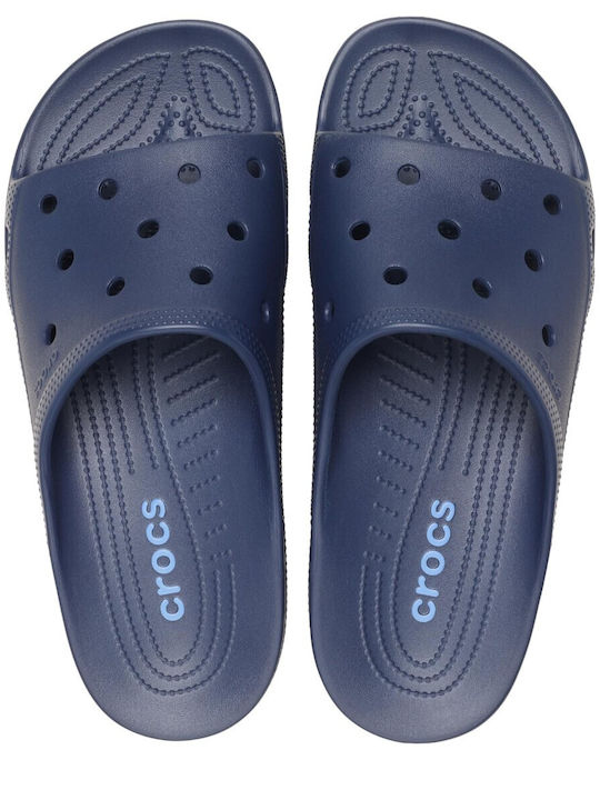 Crocs Слайдове Сини
