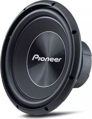 Pioneer TS-A300S4 Subwoofer Αυτοκινήτου 12" 500W RMS