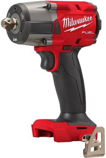 Milwaukee FMTIW2P12-OX Impact Wrench Battery 18V Solo with Socket 1/2"