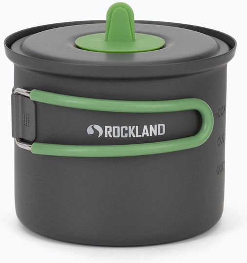 Rockland Travel Light Κατσαρόλα 9.6 Cm