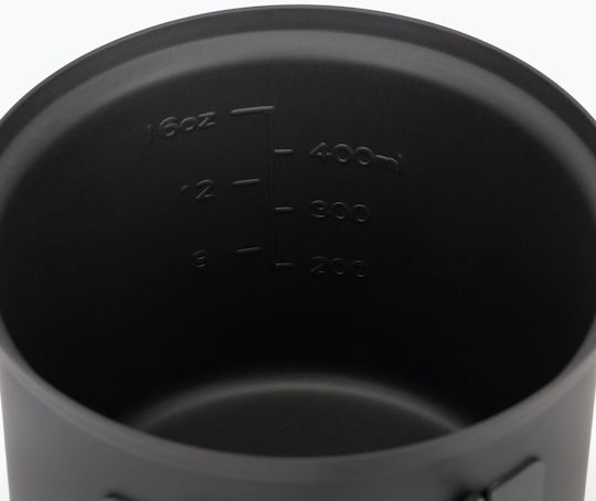 Rockland Travel Light Κατσαρόλα 9.6 Cm