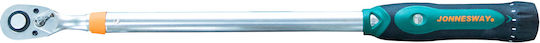 Jonnesway Cheie dinamometrică Caroiaj 3/8" Cuplu 10-50 Nm