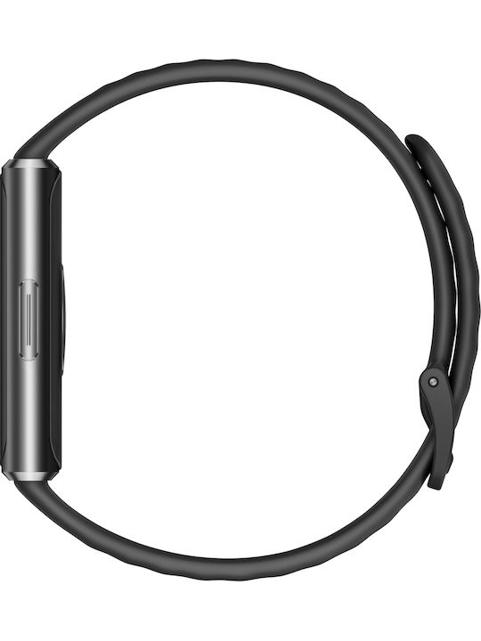 Huawei Band 11 Pro Rezistent la Apă Negru