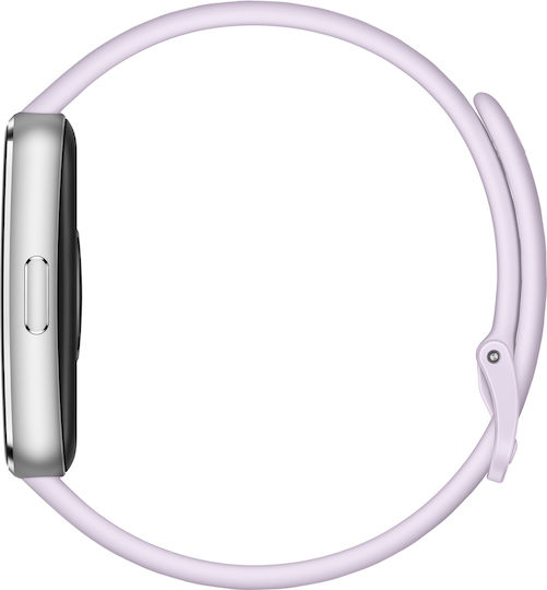 Huawei Band 11 Wasserdicht Lila