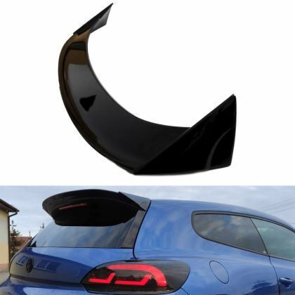 Spoiler Spate Pentru Mașină Plafon Din Plastic Volkswagen Scirocco