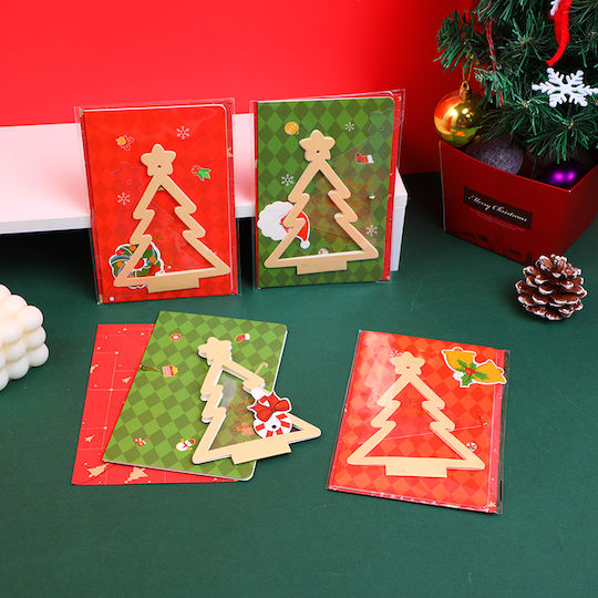 Christmas Series of Greeting Cards