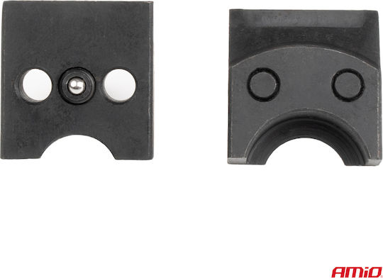 Amio – Steering Joint Distributor Safe Disassembly of Tie Rod Ends & Ball Joints – 1 Pc 04749/am Amio 04749