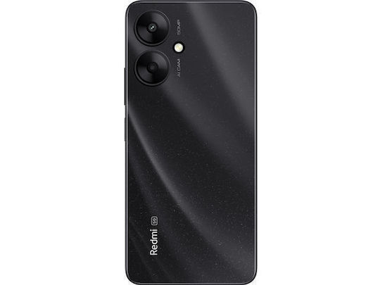 Xiaomi Redmi 13C 5G (4/128GB) Starlight Black Refurbished Grade A