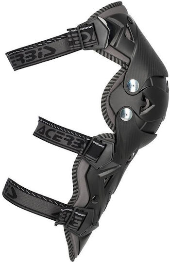Acerbis Impact Evo 3.0 Προστατευτικές Επιγονατίδες Αναβάτη Motocross