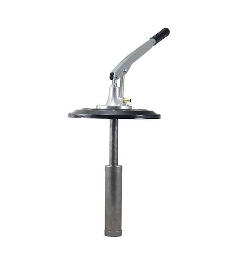 Unimac Hand Oil Dispenser 25L Hose Length 2.5m