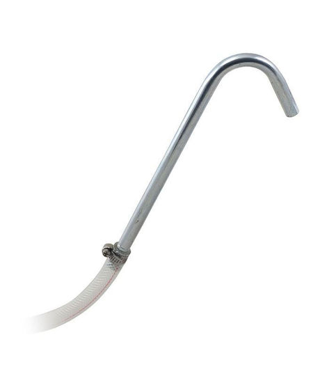 Unimac Hand Oil Dispenser 25L Hose Length 2.5m