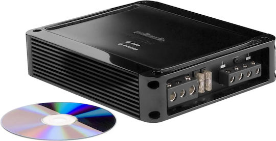 Polk Audio Car Audio Amplifier 2 Channels Class D