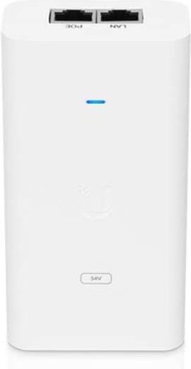 Ubiquiti POE-54V-80W Впръсквач