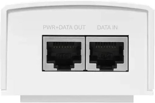 Tp-link Omada Poe5430g-m2 Poe Injector 2500 Mbps 2x Lan Rj-45 30w