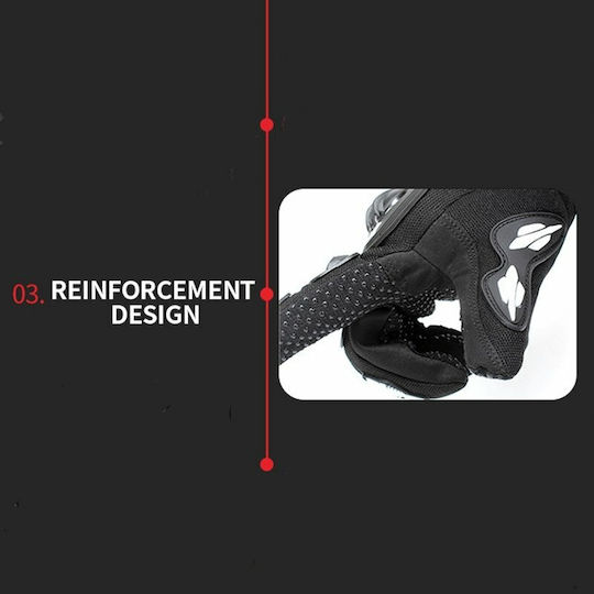 Bsddp Protective Gloves E-Scooter
