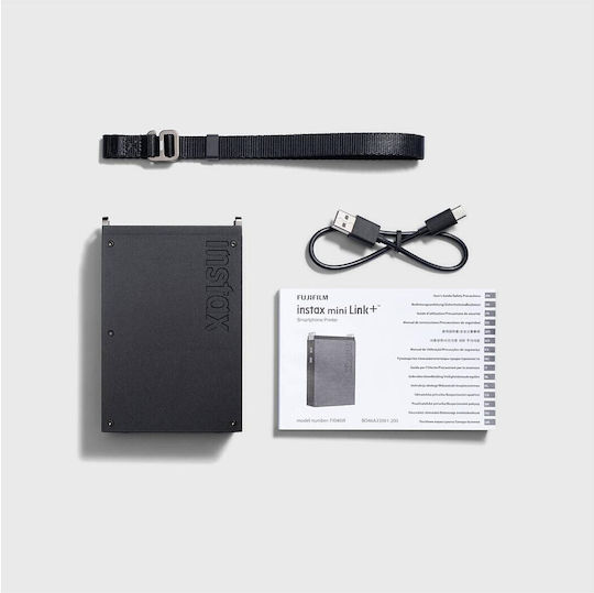 Fujifilm Instax Mini Link+ Thermal Photo Printer 16949636