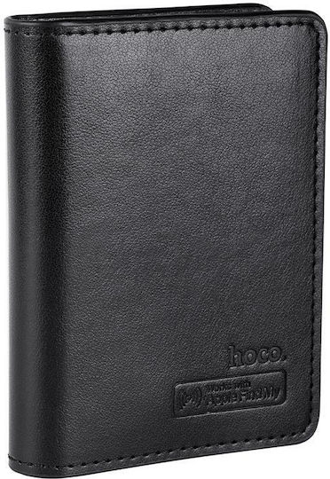 Hoco E91f Anti-lost Device Card Case Cards Only Ios Compatible Apple Find My Network Wireless Charging