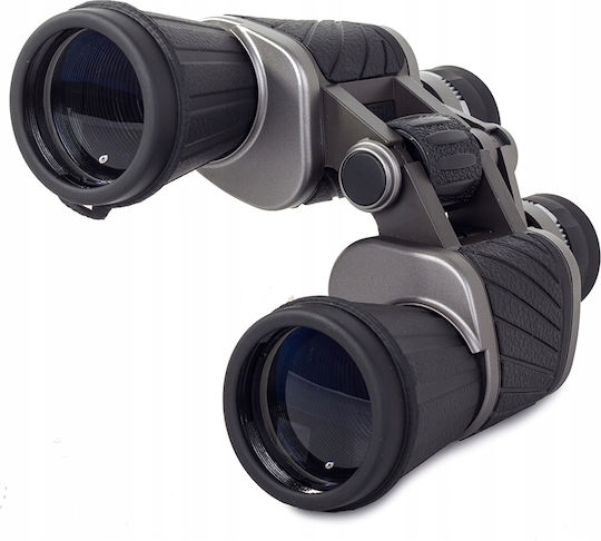 Verk Group Binoculars Military 10x50mm Porro