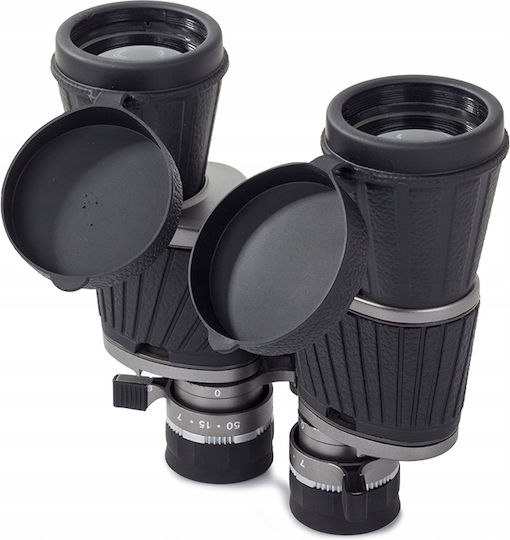 Verk Group Binoculars Military 10x50mm Porro
