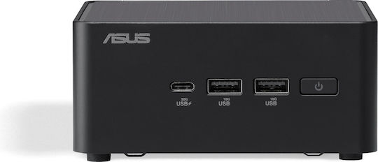 Asus NUC 14 Pro RNUC14RVHV500000I AI Ready Barebone (Core Ultra 5-135H)