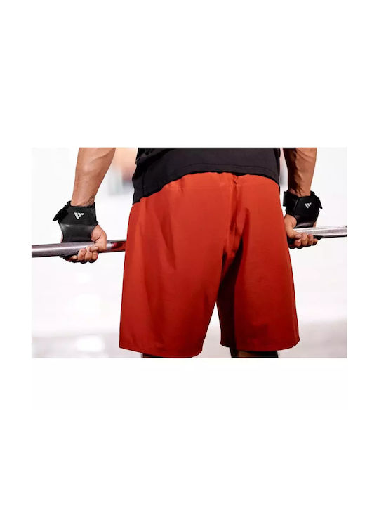 adidas Ανδρικά Crossfit Grips Μαύρα
