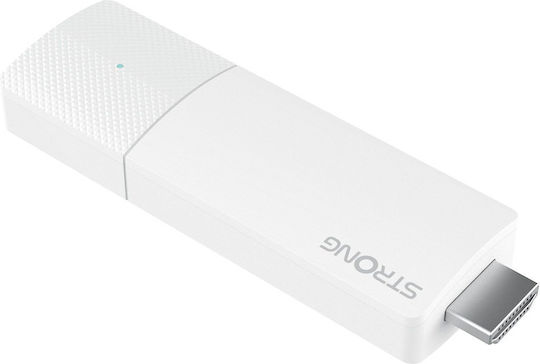 Strong TV Box LEAP-AIR 4K UHD with Operating System Android 14.0