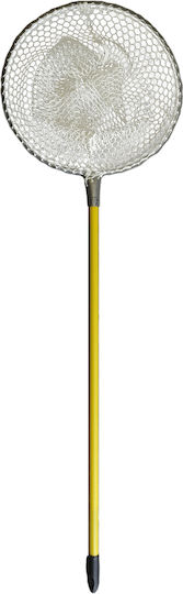 Tixi Fischernetz Stabil Durchmesser 38cm x Länge 100cm.
