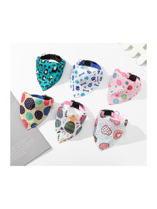 Animal Dog Bandana 41cm