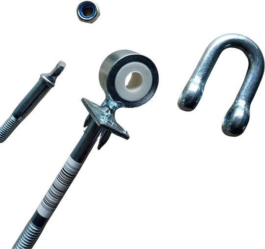 Sistem De Prindere Pentru Leagăn D+ 14cm
