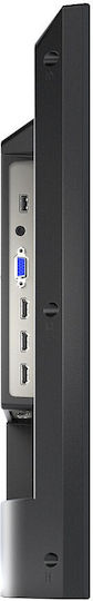 Nec 60006113 Public Display LCD IPS Full HD 32" with USB Media Player