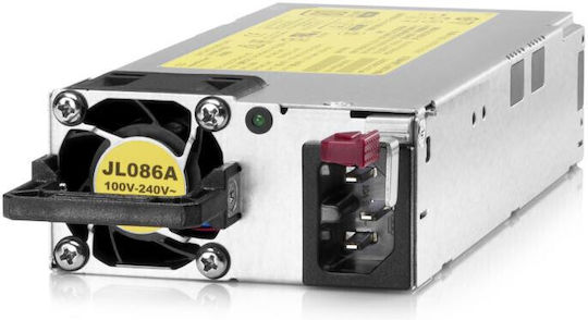 Hpe Aruba Networking X372 54vdc 680w 100-240vac Power Supply
