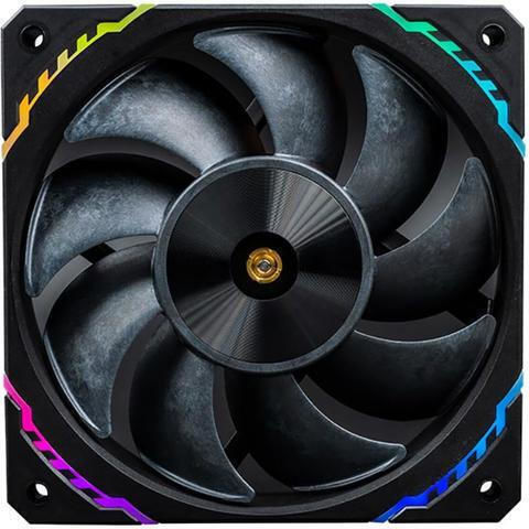 Valkyrie V360 Υδρόψυξη AIO CPU με 3 Ανεμιστήρες και RGB Φωτισμό