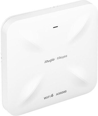 Ruijie RG-RAP2260(H) Access Point με Mesh Wi‑Fi 6 Dual Band (2.4 & 5GHz) Μονό Kit