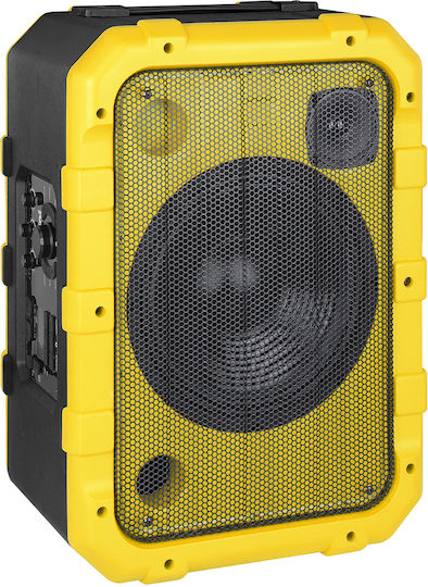 Trevi Ηχείο XF-1300 Beach XF-1300 Giallo Κίτρινο