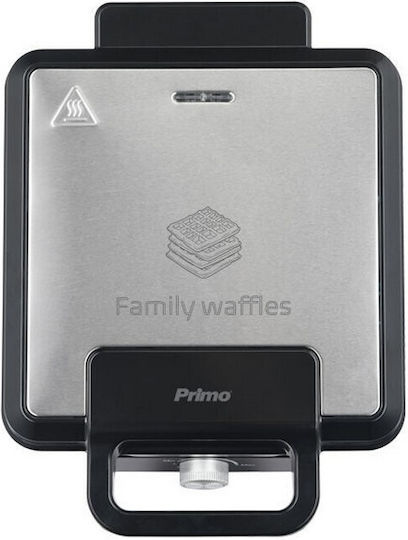 Primo Βαφλιέρα 1500W