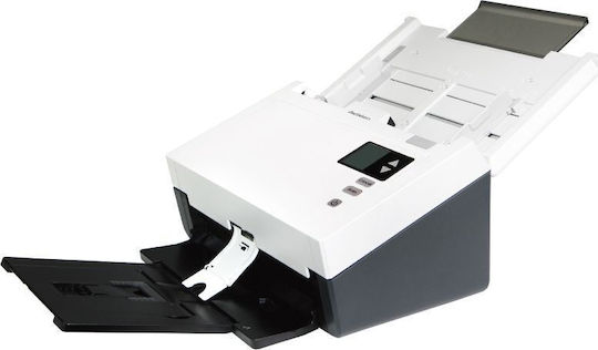 Avision AD345G Sheetfed (Τροφοδότη χαρτιού) Scanner A4