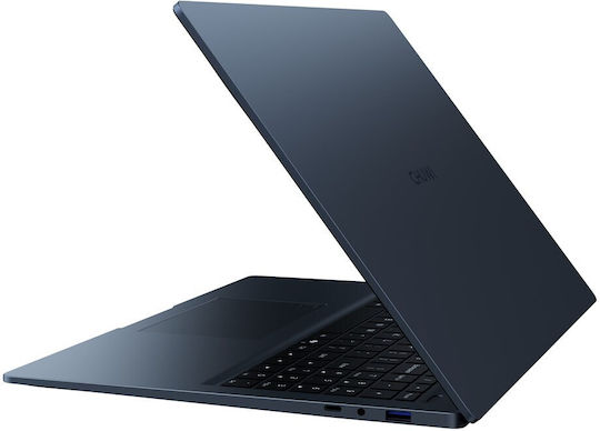 Chuwi CoreBook-Plus-P-K2 16" FHD+ (Ryzen 5-7430U/16GB/512GB SSD/W11 Pro) (International English Keyboard)