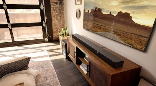 Klipsch Flexus Core 300 Soundbar 5.1.2 Schwarz