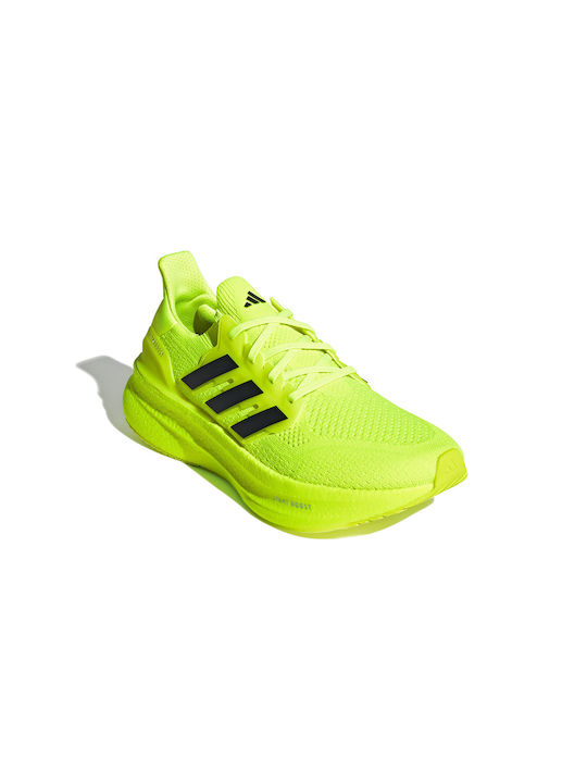 Ultraboost 5 Sport Shoes Running Yellow