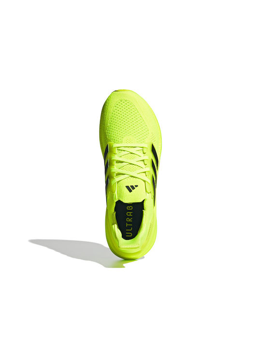 Ultraboost 5 Sport Shoes Running Yellow