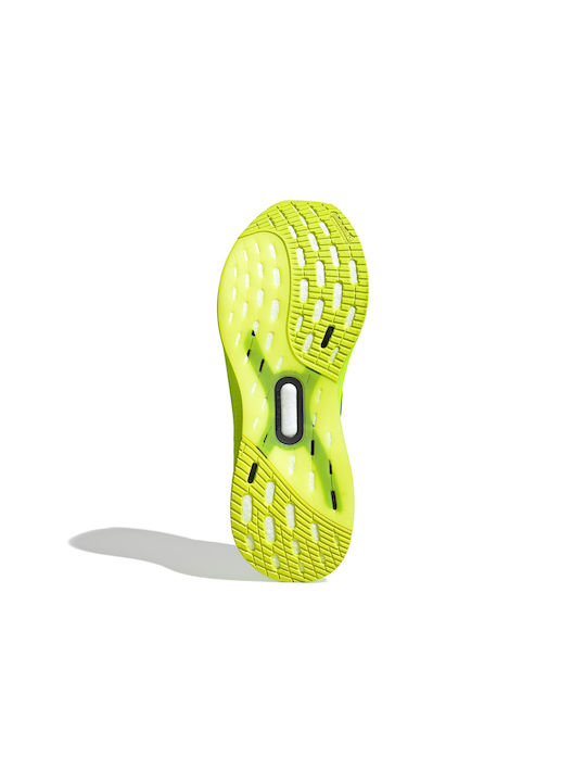 Ultraboost 5 Sport Shoes Running Yellow