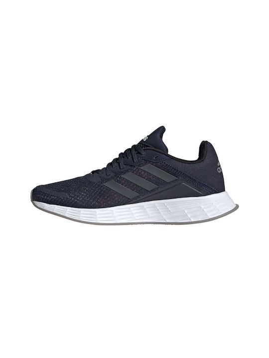 Duramo SL Sport Shoes Running Legend Ink / Grey Six / Tech Indigo