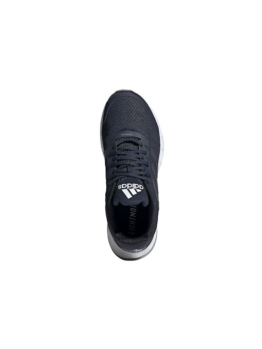 Duramo SL Sport Shoes Running Legend Ink / Grey Six / Tech Indigo