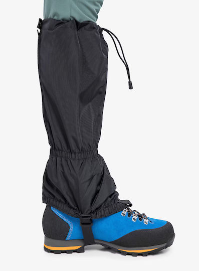 Gamasche 420 HD Schwarz Unisex Wander-Gamaschen Tatonka M