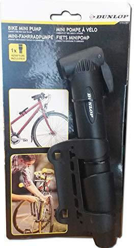 Dunlop 73559 Mini Luftpumpe Luftpumpe Hand